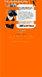 Mobile Screenshot of johnnyramble.com